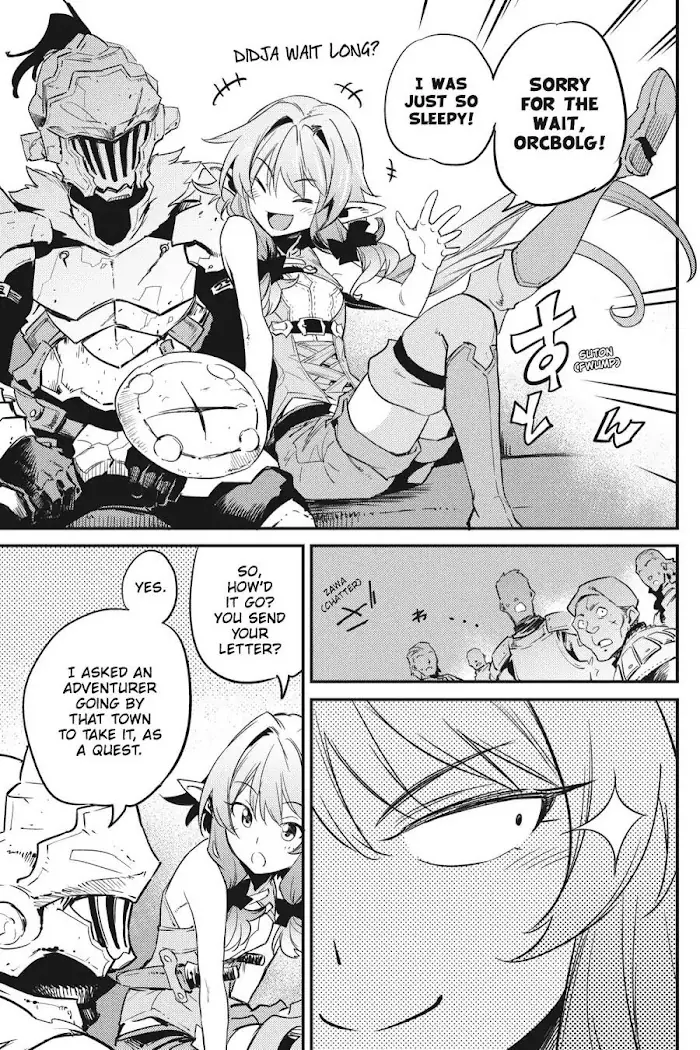 Goblin Slayer Chapter 20 image 22_optimized